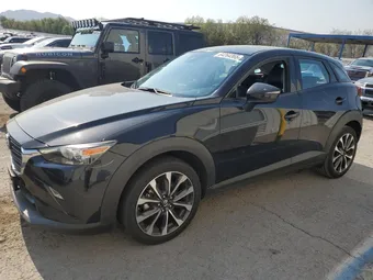 2019 Mazda CX-3 JM1DKDC77K1408343