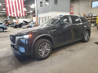2025 Mazda CX-90 JM3KKAHD7S1210728