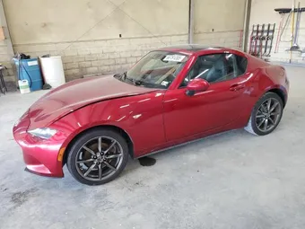 2019 Mazda MX-5 JM1NDAM71K0301418