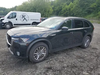 2025 Mazda CX-90 JM3KKBHD5S1190825