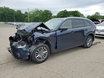 2024 Mazda CX-90 JM3KKBHD8R1166609