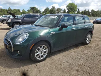 2016 Mini Cooper WMWLN5C54G2B34771