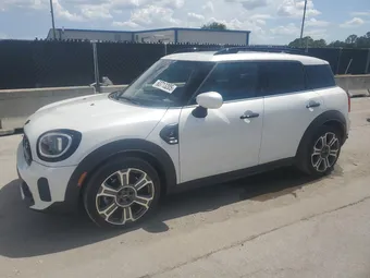 2024 Mini Cooper WMZ53BR06R3R69275