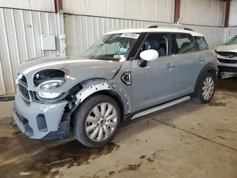 2022 Mini Countryman WMZ83BR02N3P11648