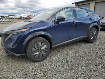 2024 Nissan Ariya JN1CF0BB2RM739986