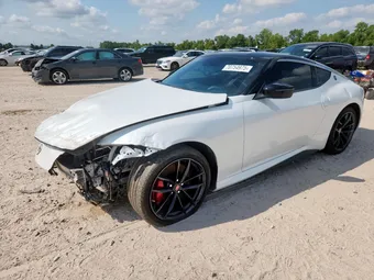 2023 Nissan Z JN1BZ4BH9PM311330