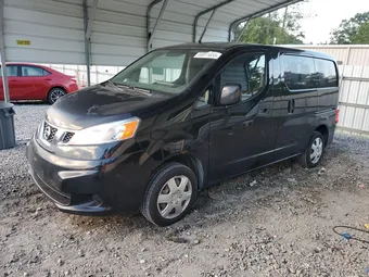 2019 Nissan NV 200 3N6CM0KN6KK696351