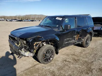2024 Toyota Land Cruiser JTEABFAJ7RK014872