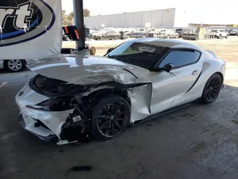 2024 Toyota Supra WZ1DB0G09RW065894