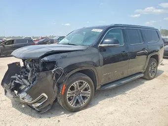 2024 Jeep Wagoneer L 1C4SJRBP9RS176938