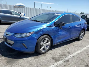 2018 Chevrolet Volt 1G1RC6S55JU115738