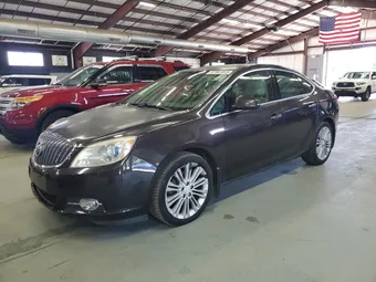 2014 Buick Verano 1G4PP5SK2E4161709