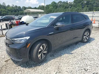 2023 Volkswagen ID.4 1V2CMPE82PC039303