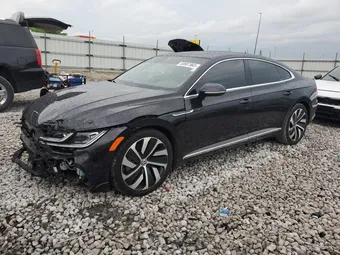 2021 Volkswagen Arteon WVWHR7AN6ME007815