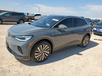 2023 Volkswagen ID.4 1V2JNPE80PC019524