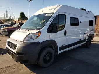 2021 Ram Promaster Cargo Van 3C6LRVDG5ME561547
