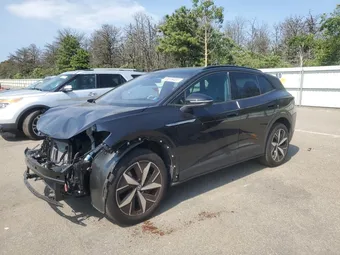 2024 Volkswagen ID.4 1V2WSPE88RC020745