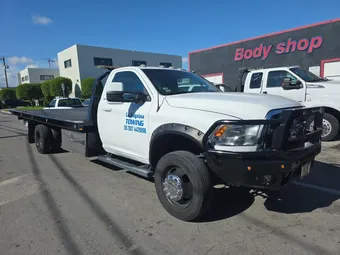 2018 Ram 5500 3C7WRNDL0JG382953