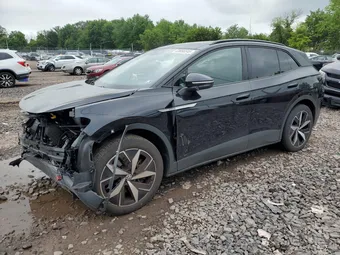 2023 Volkswagen ID.4 1V2VMPE87PC035417