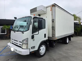 2014 Isuzu JALE5W162E7900585