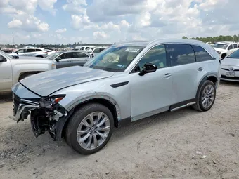 2024 Mazda CX-90 JM3KKDHD6R1162232