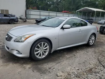 2014 Infiniti Q60 JN1CV6EK0EM113400