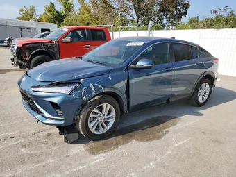 2024 Buick Envista KL47LAE29RB187935