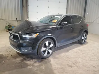 2019 Volvo XC40 YV4162XZ8K2020603
