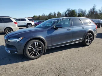 2019 Volvo V90 Cross Country YV4102NK9K1078359