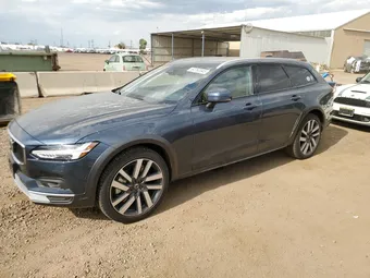 2023 Volvo V90 Cross Country YV4062NC0P1164458
