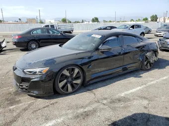 2023 Audi e-tron GT WAUEJBFWXP7003884