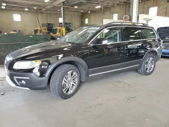 2015 Volvo XC70 YV4952NB5F1201276