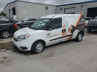 2022 Ram Promaster City ZFBHRFABXN6X65932