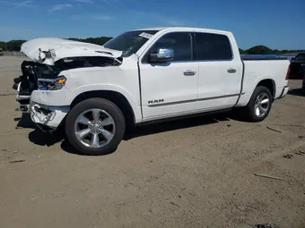2022 Dodge Ram 1C6SRFHT7NN328467