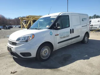 2022 Ram Promaster City ZFBHRFAB3N6Y22987