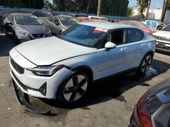 2023 Polestar 2 YSMED3KA7PL133434