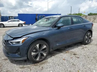 2024 Polestar 2 YSMFD3KA5RL212690