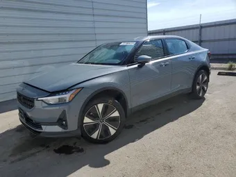 2023 Polestar 2 YSMEG3KA3PL145264