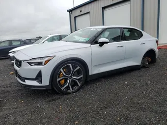 2023 Polestar 2 YSMET3KA8PL129069
