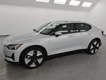 2023 Polestar 2 YSMEG3KA4PL130224