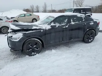 2023 Polestar 2 YSMED3KA2PL126987