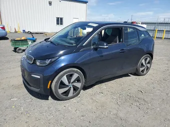 2020 BMW i3 WBY8P4C08L7G38091