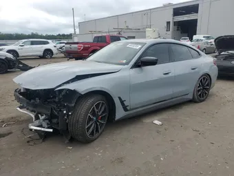 2024 BMW i4 WBY73AW03RFT12647