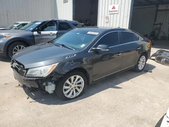 2015 Buick LaCrosse 1G4GB5G3XFF114370
