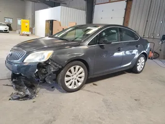 2015 Buick Verano 1G4PP5SK9F4212561