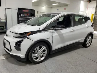 2023 Chevrolet Bolt EUV 1G1FW6S0XP4192421