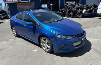 2017 Chevrolet Volt 1G1RC6S55HU192426