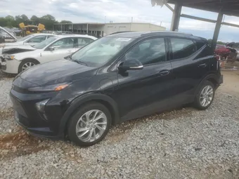 2022 Chevrolet Bolt EUV 1G1FY6S06N4112846