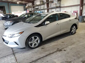 2017 Chevrolet Volt 1G1RC6S5XHU217563