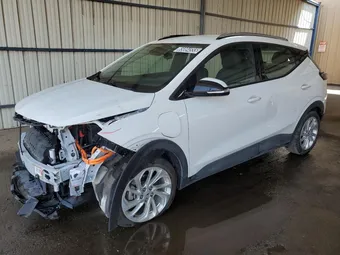 2023 Chevrolet Bolt EUV 1G1FY6S09P4135248
